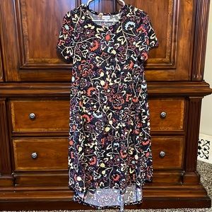 Lularoe Carly dress